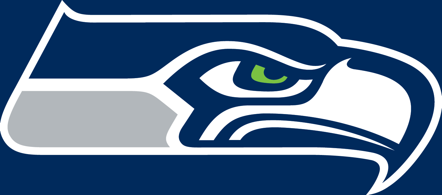 Seahawks Radio Network Affiliates  Seattle Seahawks –