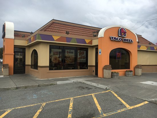 Taco Bell Recalls 2.3M Pounds Of Beef Due To ‘Metal Shaving’ Found In