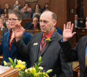 Rep. Gary Knopp