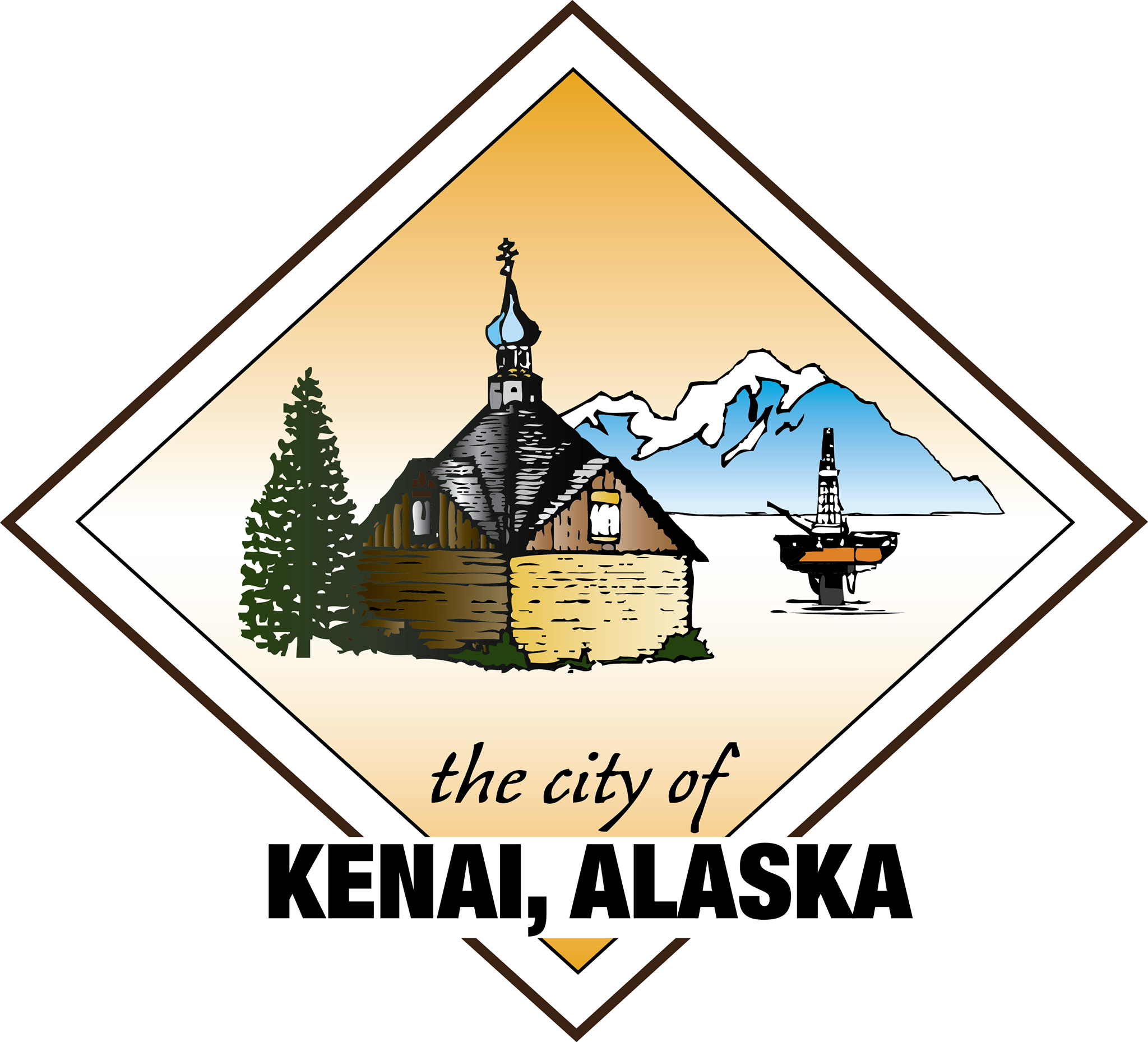 Kenai City Council Accepts American Rescue Plan Act Grant & Senior Citizen  Program Grant – Radio Kenai